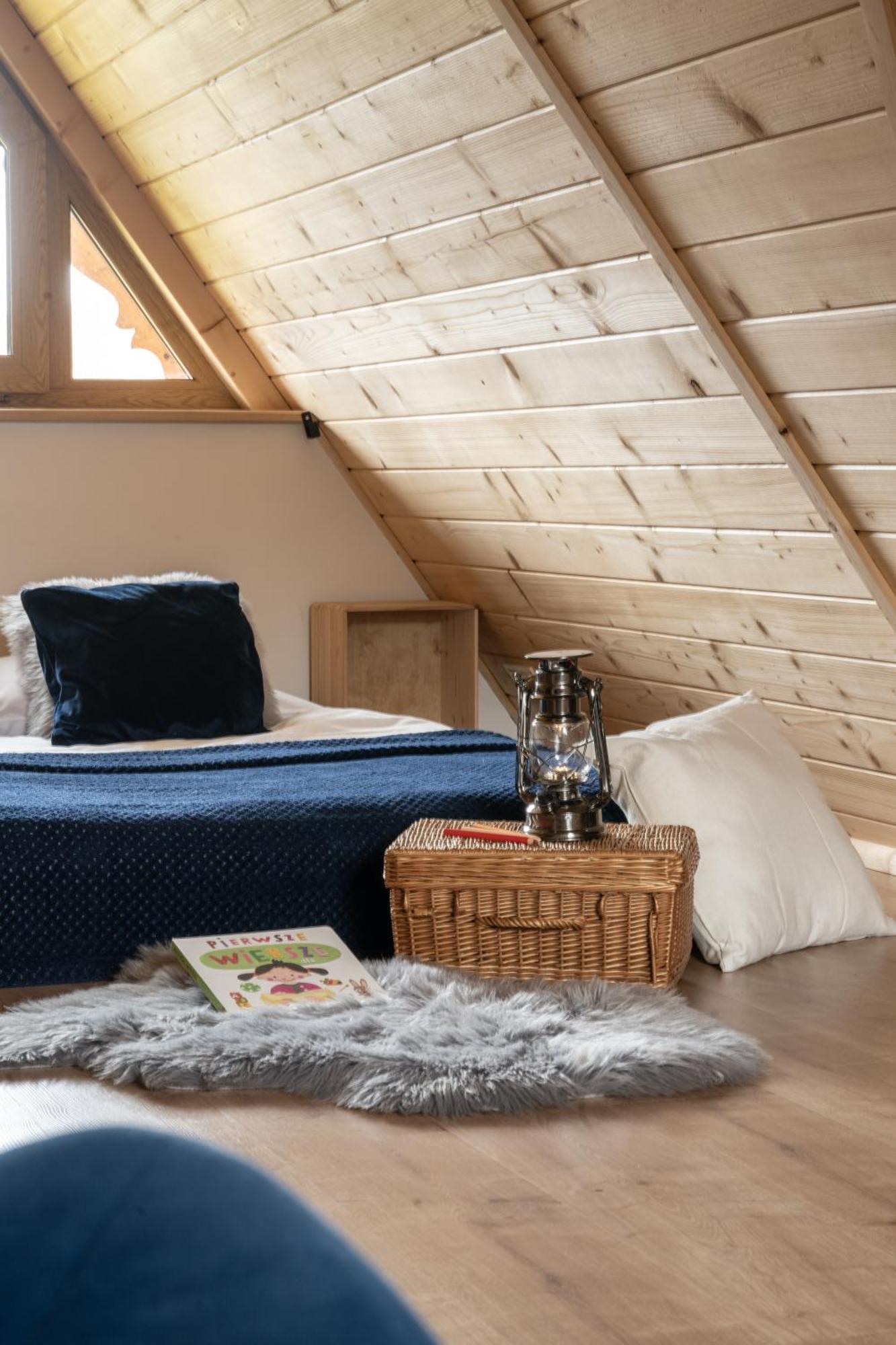 Domek Zakopane Tatrzanski Kacik Apartzakop Екстер'єр фото