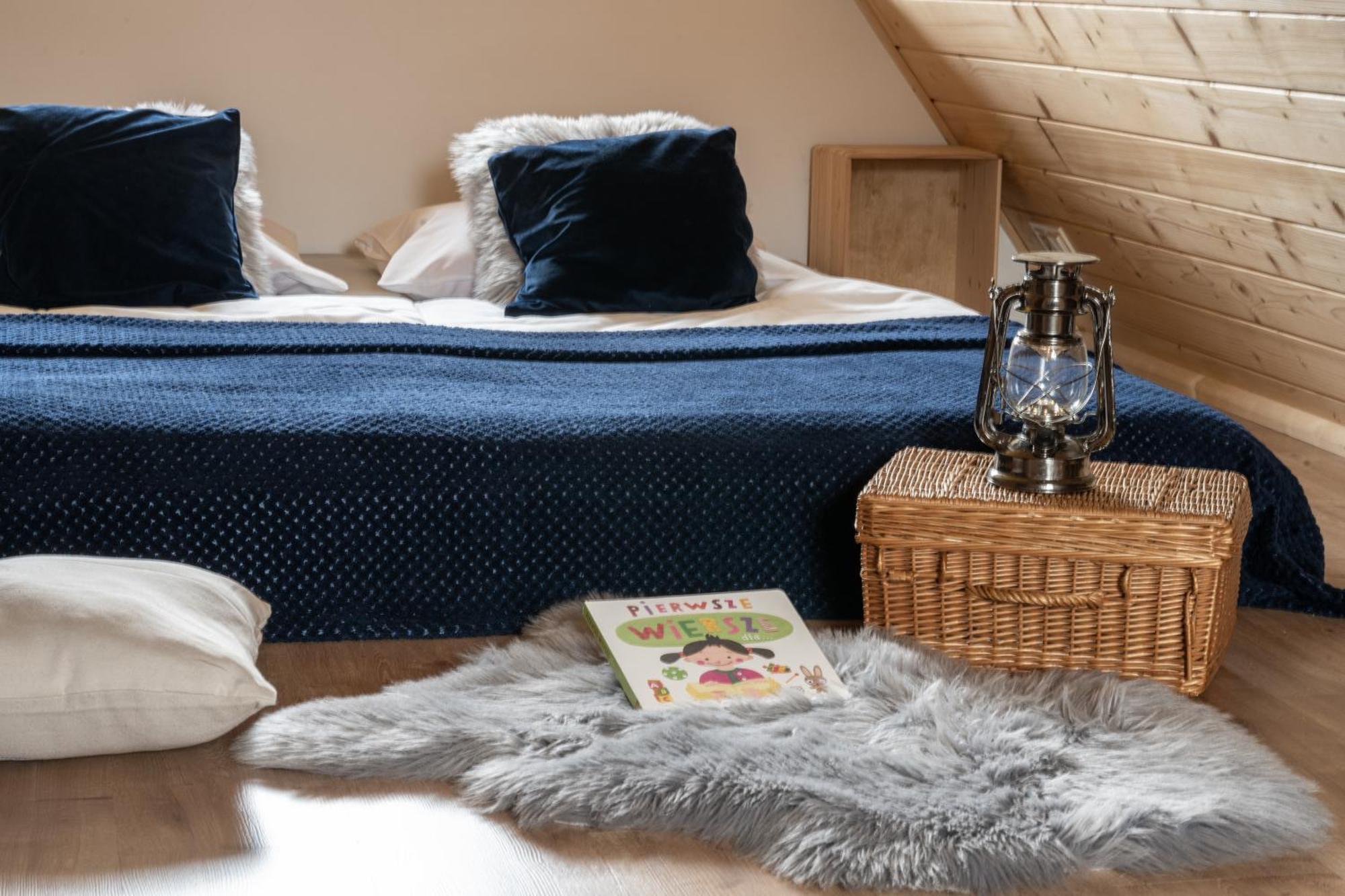 Domek Zakopane Tatrzanski Kacik Apartzakop Екстер'єр фото