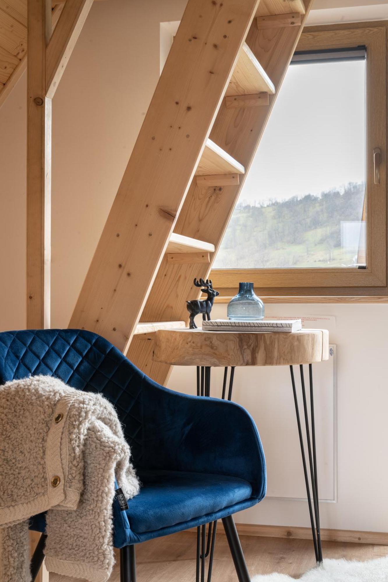 Domek Zakopane Tatrzanski Kacik Apartzakop Екстер'єр фото